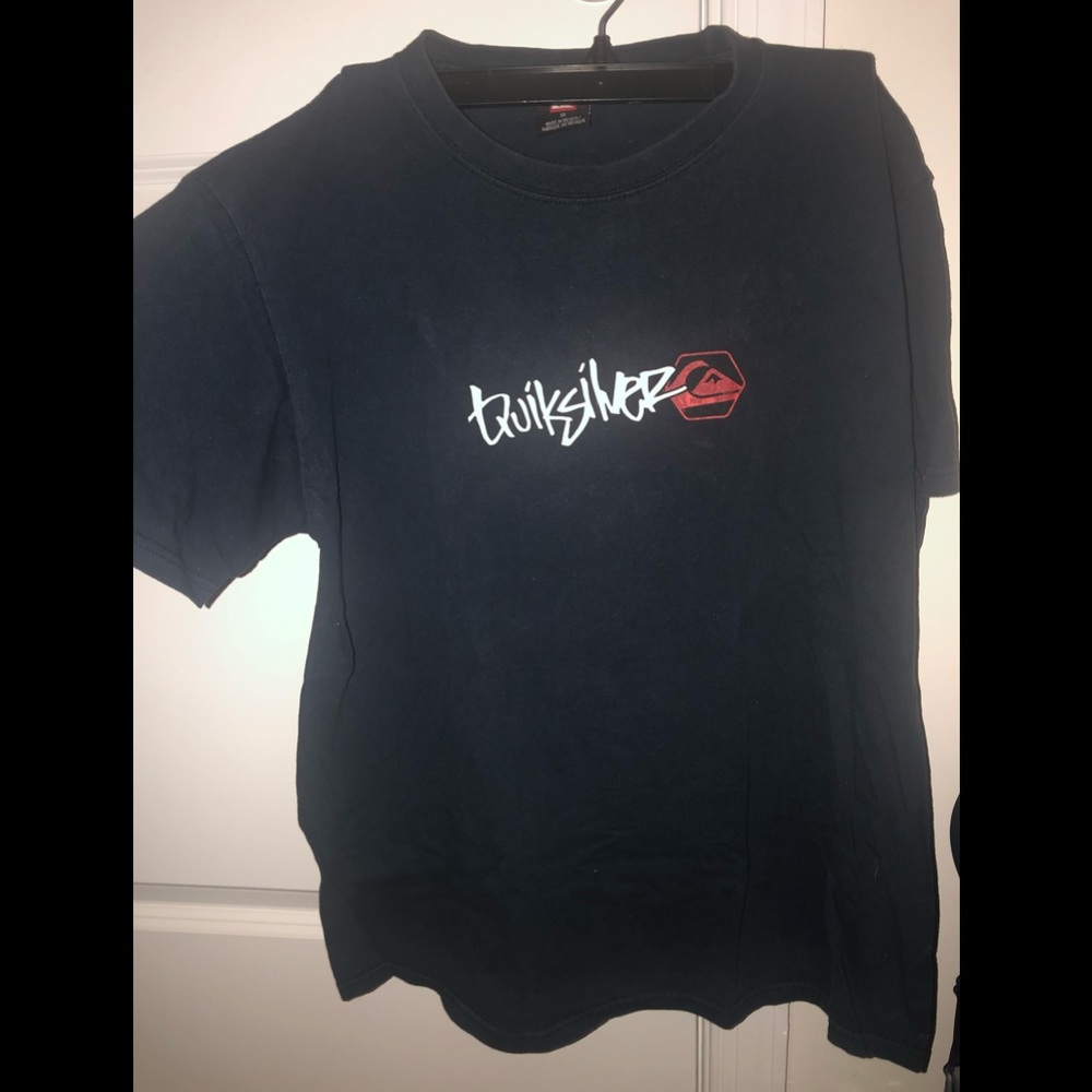 Men’s Quicksilver Tee